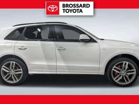 Audi SQ5 * 3.0T Technik * 8ZF * FACE * CARFAX * ЦЕНА ДО БГ | Auto.bg — изображение 2 Audi SQ5 * 3.0T Technik * 8ZF * FACE * CARFAX * ЦЕНА ДО БГ | Auto.bg — изображение 2