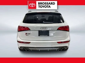 Audi SQ5 * 3.0T Technik * 8ZF * FACE * CARFAX * ЦЕНА ДО БГ | Auto.bg — изображение 4 Audi SQ5 * 3.0T Technik * 8ZF * FACE * CARFAX * ЦЕНА ДО БГ | Auto.bg — изображение 4