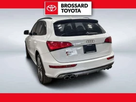 Audi SQ5 * 3.0T Technik * 8ZF * FACE * CARFAX * ЦЕНА ДО БГ | Auto.bg — изображение 5 Audi SQ5 * 3.0T Technik * 8ZF * FACE * CARFAX * ЦЕНА ДО БГ | Auto.bg — изображение 5