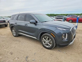 Hyundai Palisade undefined | Auto.bg — изображение 4 Hyundai Palisade undefined | Auto.bg — изображение 4