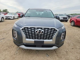 Hyundai Palisade undefined | Auto.bg — изображение 5 Hyundai Palisade undefined | Auto.bg — изображение 5