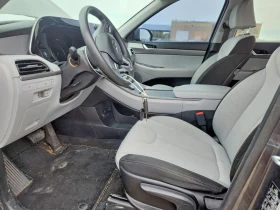 Hyundai Palisade undefined | Auto.bg — изображение 7 Hyundai Palisade undefined | Auto.bg — изображение 7