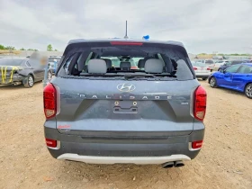 Hyundai Palisade undefined | Auto.bg — изображение 6 Hyundai Palisade undefined | Auto.bg — изображение 6