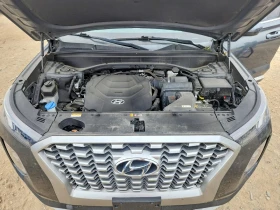 Hyundai Palisade undefined | Auto.bg — изображение 12 Hyundai Palisade undefined | Auto.bg — изображение 12