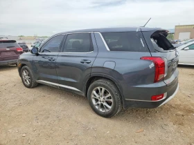 Hyundai Palisade undefined | Auto.bg — изображение 2 Hyundai Palisade undefined | Auto.bg — изображение 2