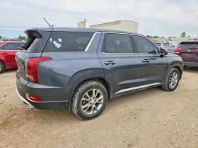 Hyundai Palisade undefined | Auto.bg — изображение 3 Hyundai Palisade undefined | Auto.bg — изображение 3