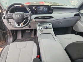 Hyundai Palisade undefined | Auto.bg — изображение 8 Hyundai Palisade undefined | Auto.bg — изображение 8