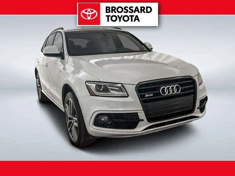 Audi SQ5 * 3.0T Technik * 8ZF * FACE * CARFAX * ЦЕНА ДО БГ | Auto.bg — изображение 1 Audi SQ5 * 3.0T Technik * 8ZF * FACE * CARFAX * ЦЕНА ДО БГ | Auto.bg — изображение 1