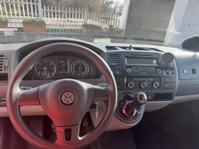 VW Caravelle undefined | Auto.bg — изображение 4 VW Caravelle undefined | Auto.bg — изображение 4
