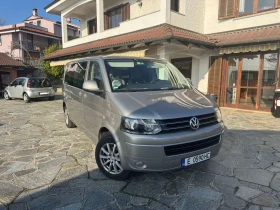 VW Caravelle undefined | Auto.bg — изображение 8 VW Caravelle undefined | Auto.bg — изображение 8