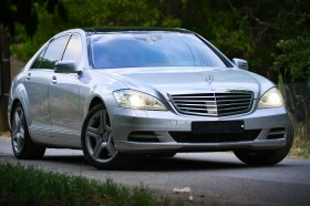 Mercedes-Benz S 500 FACELIFT 388 HP - Car24.bg Mercedes-Benz S 500 FACELIFT 388 HP