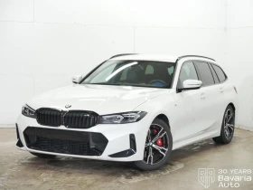 BMW 318 i Touring M Sport Paket Steptronic - Car24.bg BMW 318 i Touring M Sport Paket Steptronic