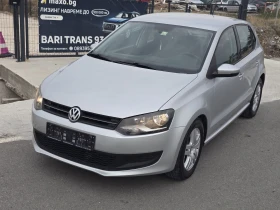 VW Polo 1.6TDi/90KS - Car24.bg VW Polo 1.6TDi/90KS