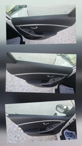 Hyundai I30 1.6CRDI.2014г.ТОПсъстояние | Mobile.bg — малка снимка 15