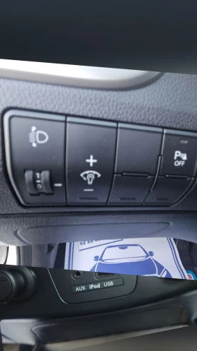 Hyundai I30 1.6CRDI.2014г.ТОПсъстояние | Mobile.bg — малка снимка 12