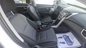 Hyundai I30 1.6CRDI.2014г.ТОПсъстояние | Mobile.bg — малка снимка 9