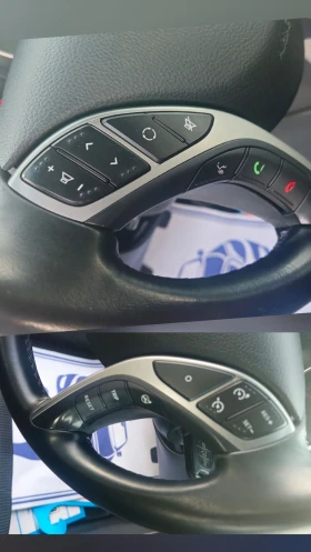 Hyundai I30 1.6CRDI.2014г.ТОПсъстояние | Mobile.bg — малка снимка 11