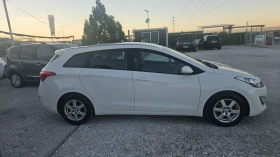Hyundai I30 1.6CRDI.2014г.ТОПсъстояние | Mobile.bg — малка снимка 4