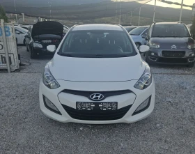 Hyundai I30 1.6CRDI.2014г.ТОПсъстояние | Mobile.bg — малка снимка 2