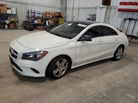 Mercedes-Benz CLA 250 - Car24.bg Mercedes-Benz CLA 250