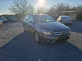 Mercedes-Benz B 180 - Car24.bg Mercedes-Benz B 180