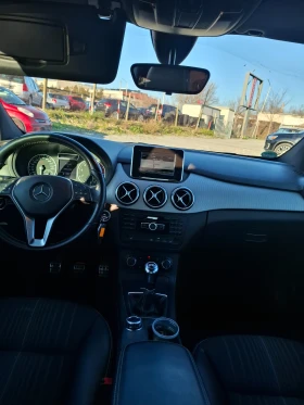 Mercedes-Benz B 180 - 6300 € / 12321.73 лв. - 56514149 7 | Car24.bg Mercedes-Benz B 180 - 6300 € / 12321.73 лв. - 56514149 7