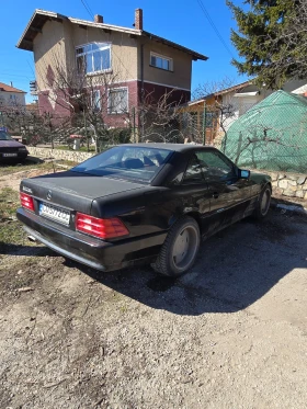 Mercedes-Benz SL 500 - Car24.bg Mercedes-Benz SL 500