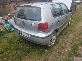 VW Polo 1.4/75ks - 850 € / 1662.46 лв. - 12340597 4 | Car24.bg VW Polo 1.4/75ks - 850 € / 1662.46 лв. - 12340597 4