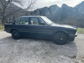 BMW 318 E30 - 14900 € / 29141.87 лв. - 72925343 4 | Car24.bg BMW 318 E30 - 14900 € / 29141.87 лв. - 72925343 4