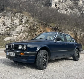 BMW 318 E30 - 14900 € / 29141.87 лв. - 72925343 2 | Car24.bg BMW 318 E30 - 14900 € / 29141.87 лв. - 72925343 2