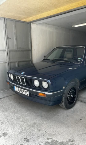 BMW 318 E30 - 14900 € / 29141.87 лв. - 72925343 6 | Car24.bg BMW 318 E30 - 14900 € / 29141.87 лв. - 72925343 6