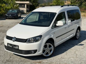 Снимка VW Caddy