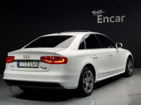 Audi A4 2.0 TDI | Auto.bg — изображение 2 Audi A4 2.0 TDI | Auto.bg — изображение 2