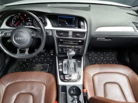 Audi A4 2.0 TDI | Auto.bg — изображение 7 Audi A4 2.0 TDI | Auto.bg — изображение 7