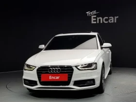 Audi A4 2.0 TDI | Auto.bg — изображение 3 Audi A4 2.0 TDI | Auto.bg — изображение 3