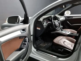 Audi A4 2.0 TDI | Auto.bg — изображение 10 Audi A4 2.0 TDI | Auto.bg — изображение 10
