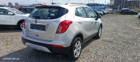 Opel Mokka X 1.6 /110к.с * Фейс * Италия - 7990 € / 15627.08 лв. - 24056166 6 | Car24.bg Opel Mokka X 1.6 /110к.с * Фейс * Италия - 7990 € / 15627.08 лв. - 24056166 6