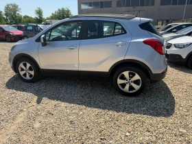 Opel Mokka X 1.6 /110к.с * Фейс * Италия - 7990 € / 15627.08 лв. - 24056166 4 | Car24.bg Opel Mokka X 1.6 /110к.с * Фейс * Италия - 7990 € / 15627.08 лв. - 24056166 4