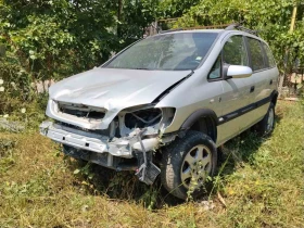 Opel Zafira A - Car24.bg Opel Zafira A