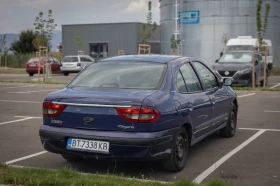 Renault Megane Classic КАПАРИРАНА! | Auto.bg — изображение 4 Renault Megane Classic КАПАРИРАНА! | Auto.bg — изображение 4