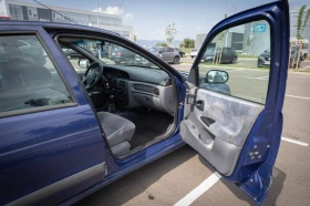 Renault Megane Classic КАПАРИРАНА! | Auto.bg — изображение 12 Renault Megane Classic КАПАРИРАНА! | Auto.bg — изображение 12