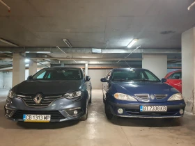 Renault Megane Classic КАПАРИРАНА! | Auto.bg — изображение 17 Renault Megane Classic КАПАРИРАНА! | Auto.bg — изображение 17