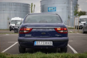 Renault Megane Classic КАПАРИРАНА! | Auto.bg — изображение 5 Renault Megane Classic КАПАРИРАНА! | Auto.bg — изображение 5