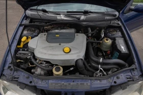 Renault Megane Classic КАПАРИРАНА! | Auto.bg — изображение 8 Renault Megane Classic КАПАРИРАНА! | Auto.bg — изображение 8