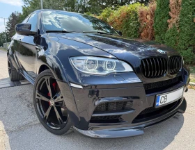 Снимка BMW M6