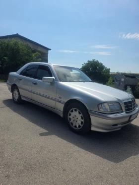 Mercedes-Benz C 250 undefined | Auto.bg — изображение 2 Mercedes-Benz C 250 undefined | Auto.bg — изображение 2