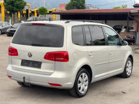 VW Touran 1.6TDi Business | Auto.bg — изображение 4 VW Touran 1.6TDi Business | Auto.bg — изображение 4