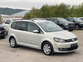 VW Touran 1.6TDi Business | Auto.bg — изображение 5 VW Touran 1.6TDi Business | Auto.bg — изображение 5