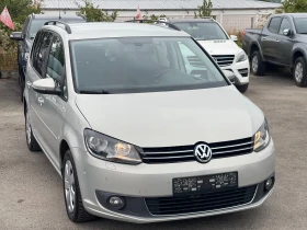 VW Touran 1.6TDi Business | Auto.bg — изображение 6 VW Touran 1.6TDi Business | Auto.bg — изображение 6