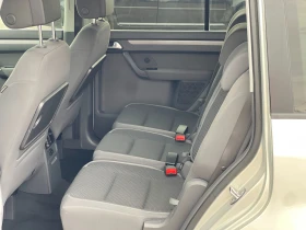 VW Touran 1.6TDi Business | Auto.bg — изображение 9 VW Touran 1.6TDi Business | Auto.bg — изображение 9
